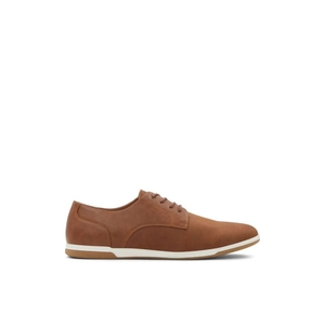 Chaussure Casual Call It Spring Benji Cognac Homme | PCO-3248579